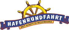 Hafenrundfahrten Käpt'n Schwarz (Bild für) Hafenrundfahrten Käpt'n Schwarz